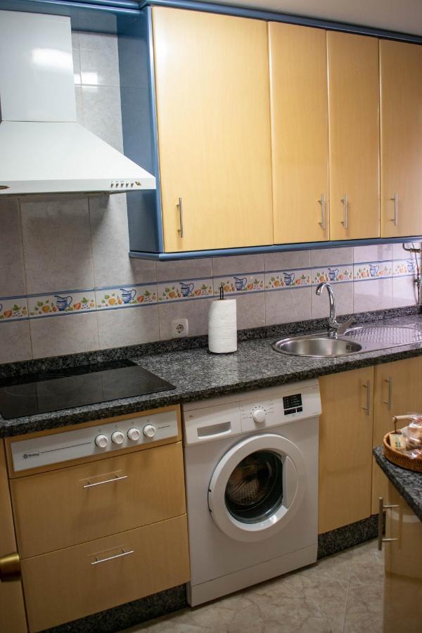 Entero, A 15 Minutos De Zona Centro Con Plaza De Aparcamiento Opcional Apartamento Córdoba